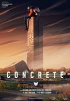 Concrete_Bieri Pirmin, Marti Sirinda, Roth Nicolas, Struchen Luca
