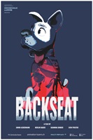 Backseat: Merlin Bader, Sven Puister, Giannina Bader, Simon Ackermann