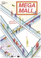 Megamall: Aline Schoch