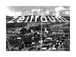 Siebdruck-Modul, Anna Kleger, 2021