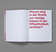Lina Voney, Bachelor Arbeit 2016
