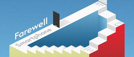 Tim Heeb – Farewell Smartphone