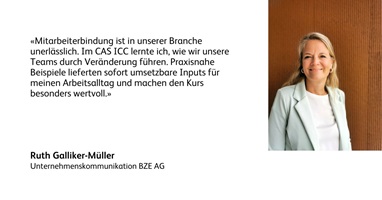 Statement CAS ICC Ruth Galliker-Müller
