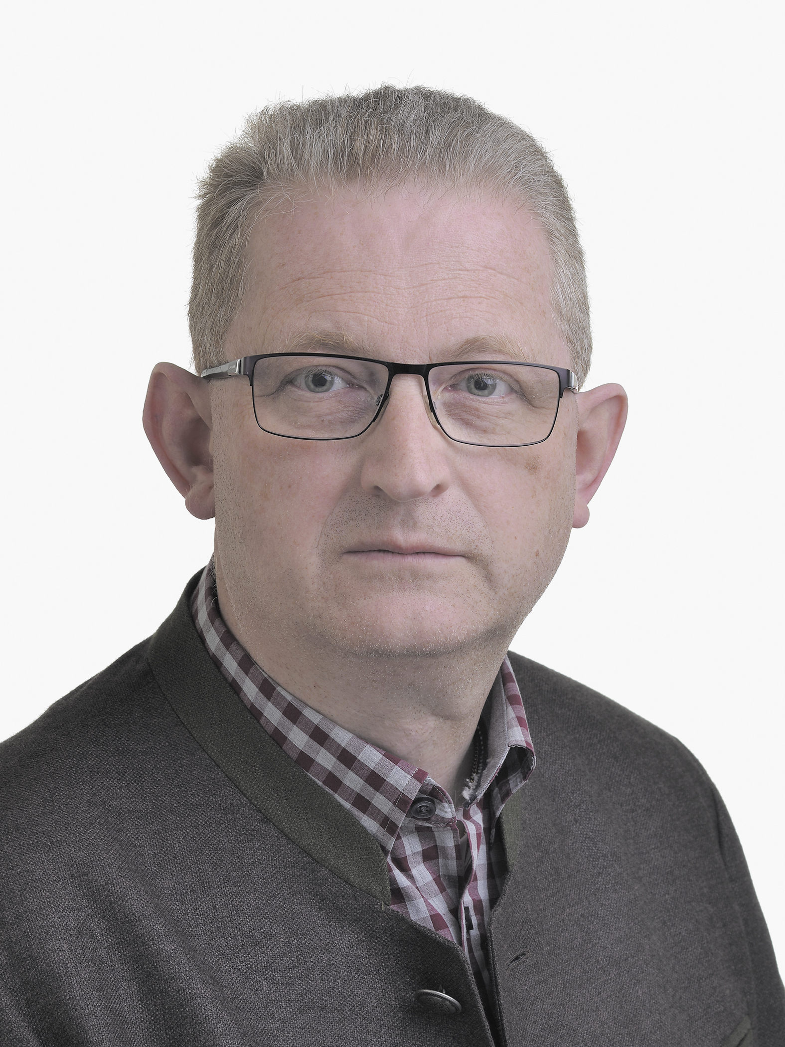 Wullschleger Peter H. HSLU I